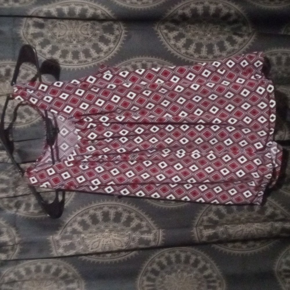 Medium Kasper Separates top